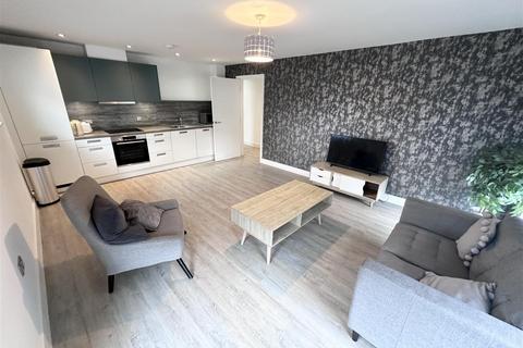 2 bedroom apartment to rent, Tennant Street Lofts, 98 Tennant Street, Birmingham