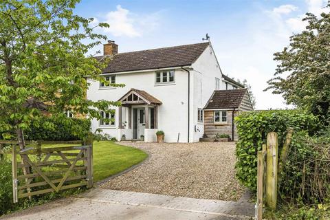 2, The Cottage Brookstones, Sydenham, Chinnor, OX39 4LZ