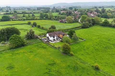 2, The Cottage Brookstones, Sydenham, Chinnor, OX39 4LZ