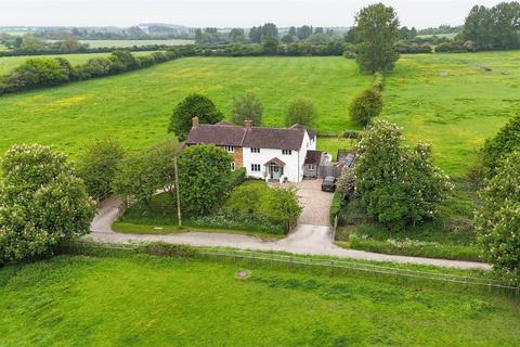 2, The Cottage Brookstones, Sydenham, Chinnor, OX39 4LZ