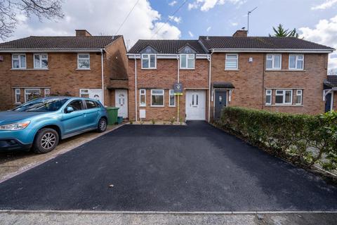 3 bedroom semi-detached house to rent, Alma Road, Hatherley
