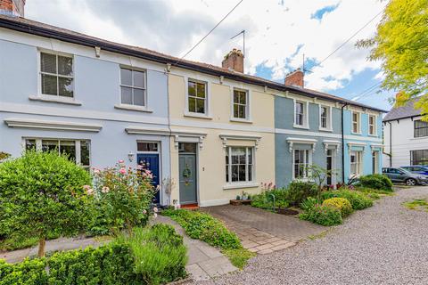 3 bedroom terraced house for sale, Woodland Place, Cardiff CF24