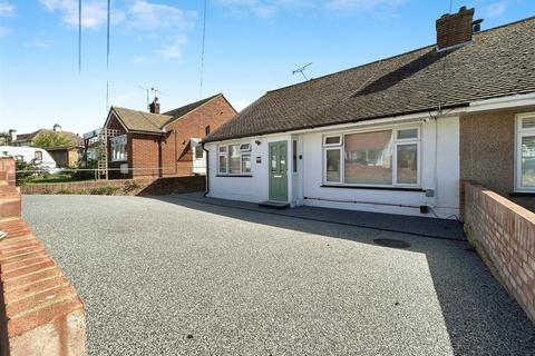 3 bedroom semi-detached bungalow for sale, Crown Hill Road, Herne Bay