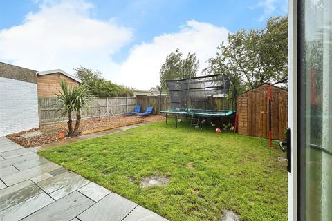 3 bedroom semi-detached bungalow for sale, Crown Hill Road, Herne Bay