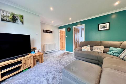 3 bedroom semi-detached house for sale, The Bassetts, Stroud