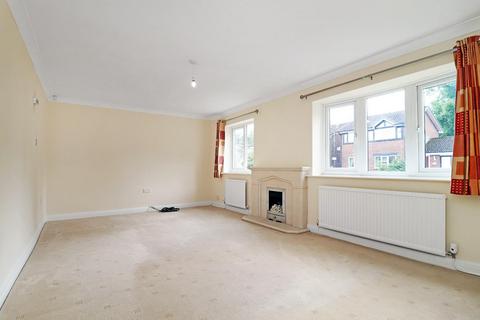 4 bedroom detached house for sale, Medway Crescent, Altrincham