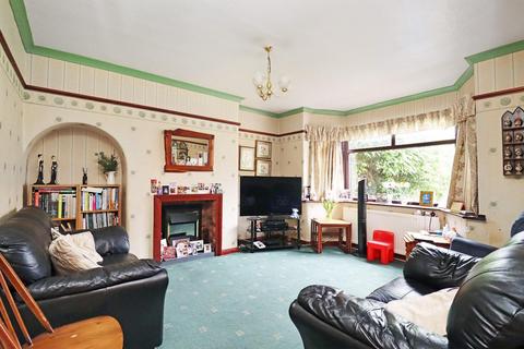 5 bedroom semi-detached house for sale, Woodhouse Lane East, Timperley