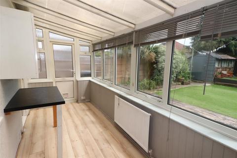 2 bedroom semi-detached bungalow for sale, Edmund Road, Orpington BR5