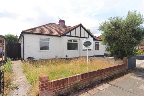 2 bedroom semi-detached bungalow for sale, Edmund Road, Orpington BR5