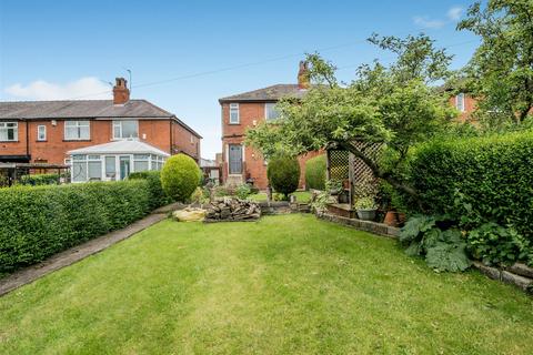 3 bedroom semi-detached house for sale, Silver Royd Hill, Leeds