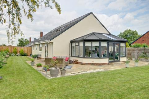 4 bedroom detached house for sale, Lea Rigg, West Rainton, Houghton Le Spring, DH4