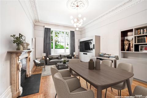 2 bedroom flat for sale, Cleveland Square, London, W2