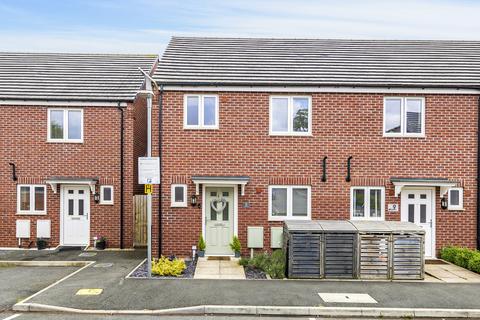 3 bedroom end of terrace house for sale, Ambler Close, Burton Latimer, NN15