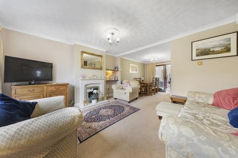 47 Beaufort Drive, Barton Seagrave, Kettering, NN15 6SF