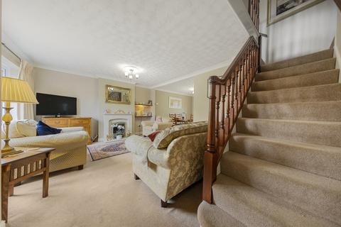 47 Beaufort Drive, Barton Seagrave, Kettering, NN15 6SF