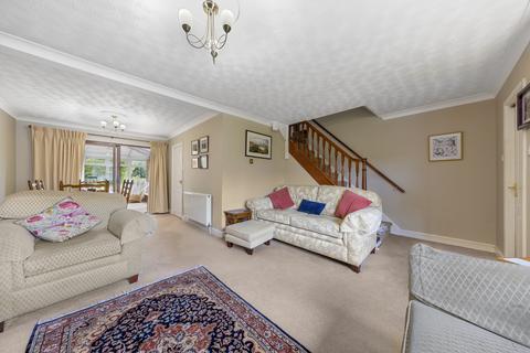 47 Beaufort Drive, Barton Seagrave, Kettering, NN15 6SF