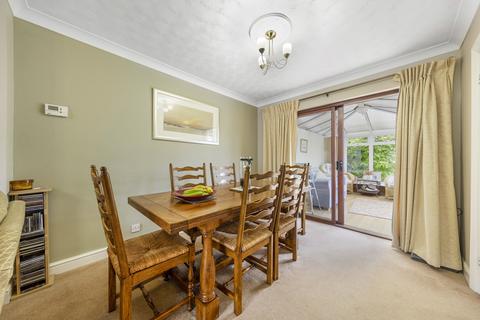 47 Beaufort Drive, Barton Seagrave, Kettering, NN15 6SF