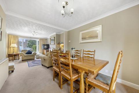 47 Beaufort Drive, Barton Seagrave, Kettering, NN15 6SF