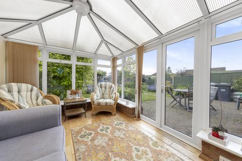 47 Beaufort Drive, Barton Seagrave, Kettering, NN15 6SF