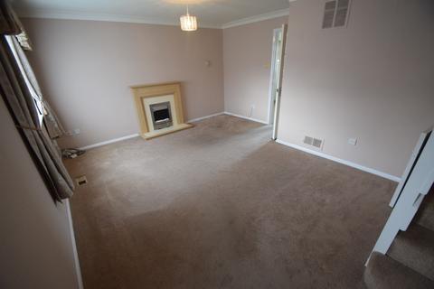 3 bedroom end of terrace house to rent, Chalfont Way, Luton, Bedfordshire, LU2 9RQ