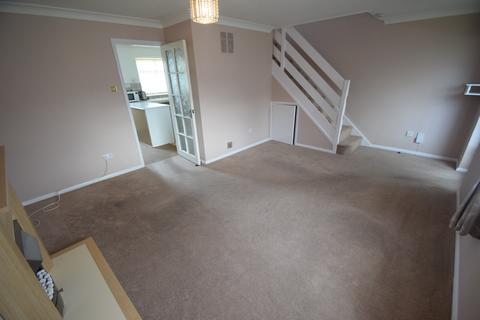 3 bedroom end of terrace house to rent, Chalfont Way, Luton, Bedfordshire, LU2 9RQ