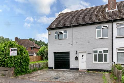 3 bedroom semi-detached house for sale, Redehall Road, SMALLFIELD, Horley, Surrey, RH6