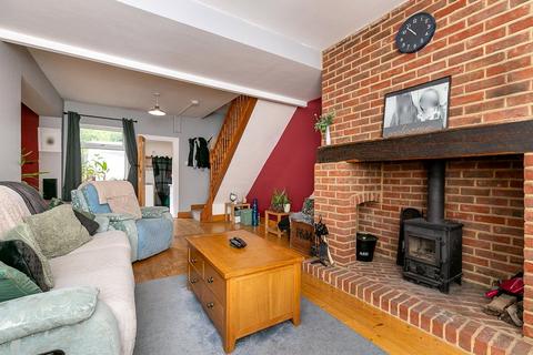 3 bedroom semi-detached house for sale, Redehall Road, SMALLFIELD, Horley, Surrey, RH6