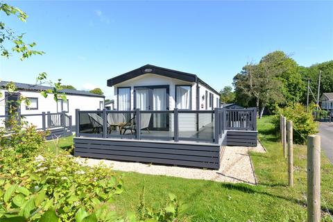 Highcliffe Meadows, Hoburne Naish Holiday Park, Barton On Sea, Hampshire, BH25