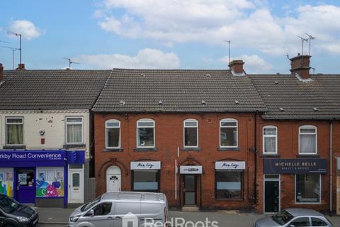 Property to rent, 63 Kirkby Road, Pontefract WF9