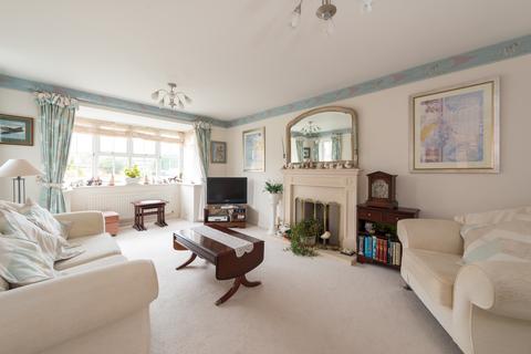 4 bedroom detached house for sale, Kendal Meadow, Chestfield