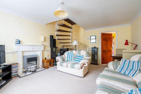 2 bedroom terraced house for sale, Hobart Close, Wymondham