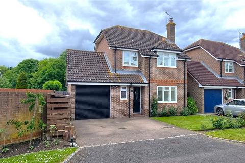 4 bedroom detached house for sale, Smallfield, Surrey, RH6