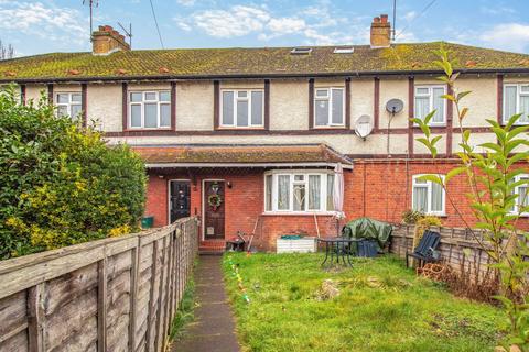 4 bedroom terraced house for sale, Lionel Road North, Brentford, TW8 9QT