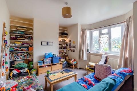 4 bedroom terraced house for sale, Lionel Road North, Brentford, TW8 9QT