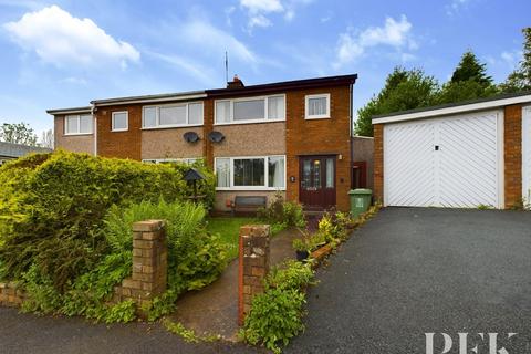 3 bedroom semi-detached house for sale, Romany Way, Appleby-in-Westmorland CA16