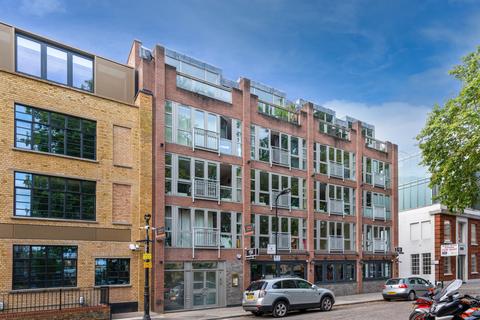 1 bedroom apartment for sale, Hoxton Square, Islington, London, N1