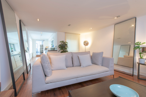 1 bedroom apartment for sale, Hoxton Square, Islington, London, N1