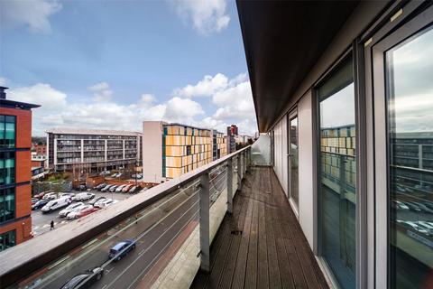 2 bedroom penthouse for sale, Granville Street, Birmingham, B1