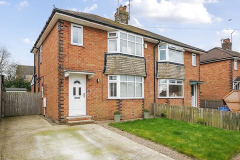 3 bedroom semi-detached house for sale, Hill Top Crescent, Harrogate, HG1