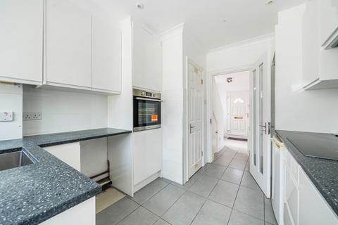 3 bedroom semi-detached house for sale, Hamilton Road, Cockfosters, Barnet, EN4
