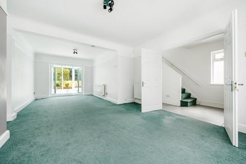 3 bedroom semi-detached house for sale, Hamilton Road, Cockfosters, Barnet, EN4