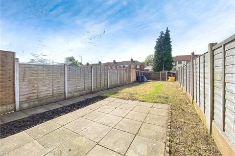 3 bedroom semi-detached house for sale, Gravenmoor Drive, Salford, Greater Manchester