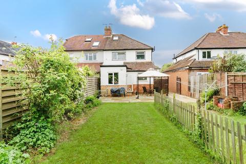 Flat 2, 25 Percy Road, Guildford, GU2 9PA