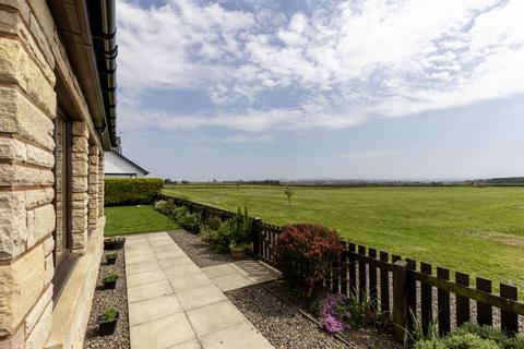 4 bedroom detached house for sale, ., North Barns Farmhouse & Paddock, Bankfoot, Perth, PH1