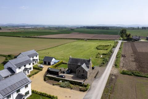 4 bedroom detached house for sale, ., North Barns Farmhouse & Paddock, Bankfoot, Perth, PH1