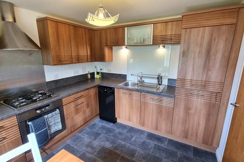 2 bedroom flat to rent, Dee Village, The City Centre, Aberdeen, AB11