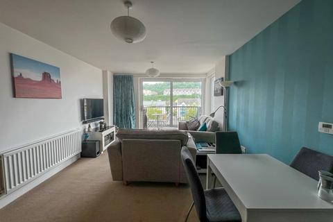 2 bedroom apartment for sale, Newfoundland Way, Portishead, Bristol, Somerset, BS20