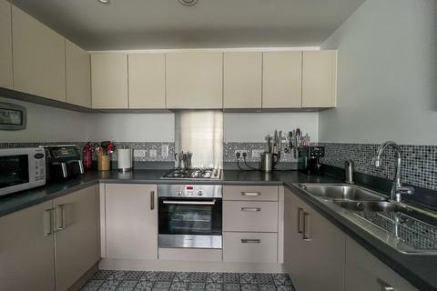 2 bedroom apartment for sale, Newfoundland Way, Portishead, Bristol, Somerset, BS20