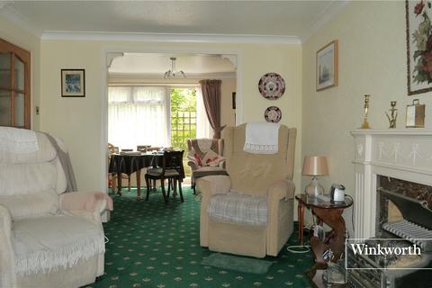 13 Sutton Crescent, Barnet, EN5 2SW