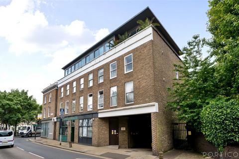 Studio for sale, Battersea Church Road, London